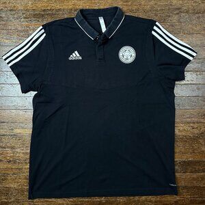 Leicester City Jersey